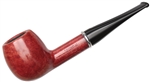 Savinelli Arcobaleno Smooth Red Pipe