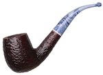 Savinelli Oceano Rusticated Pipe