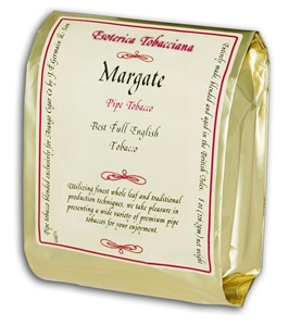 Esoterica Pipe Tobacco - Margate 8 oz