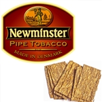 Newminster No. 400 Superior Navy Flake (1oz)