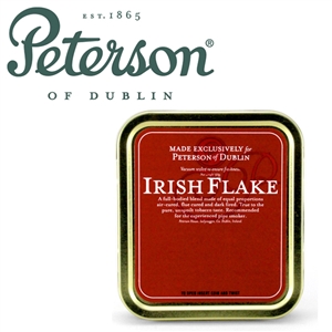 Peterson Irish Flake (50 Grams)