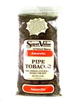 Super Value Pipe Tobacco - Amaretto 12 oz