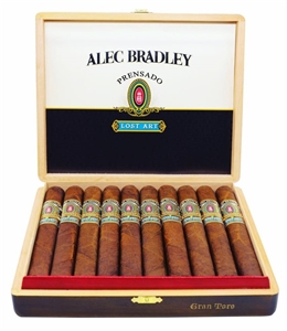 Prensado Lost Art Double T (20/Box)