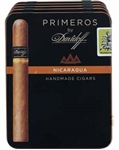 Davidoff Primeros Nicaragua (5 Tins of 6)