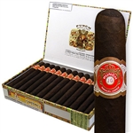 Punch Deluxe Double Maduro Chateau "L" (25/Box)