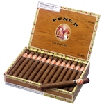 Punch Gran Puro Pico Bonito (25/Box)