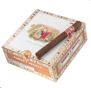 Romeo y Julieta 1875 Churchill (Single Stick)