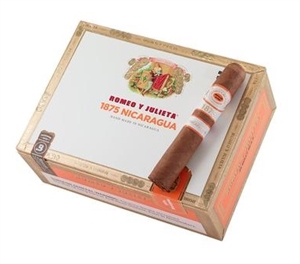 Romeo y Julieta 1875 Nicaragua Magnum (20/Box)