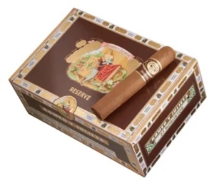 Romeo y Julieta Reserve Robusto (Single Stick)