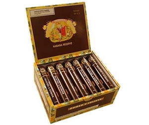 Romeo y Julieta Reserve Titan (Single Tube)