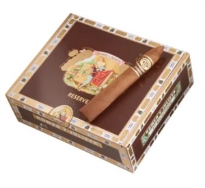 Romeo y Julieta Reserve Belicoso (Single Stick)