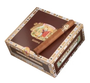 Romeo y Julieta Reserve Churchill (27/Box)