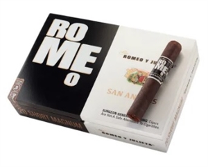 Romeo by Romeo y Julieta San Andres Short Magnum (Single Stick)