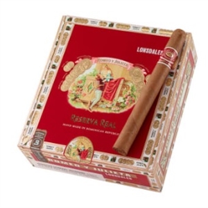 Romeo y Julieta Reserva Real Lonsdale (Single Stick)