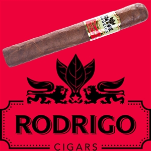 Rodrigo Boutique Blend G4 (Single Stick)