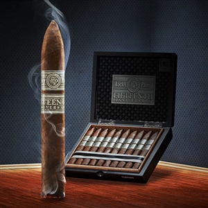 Rocky Patel Fifteenth Anniversary Torpedo (20/Box)