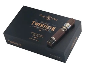 Rocky Patel 20th Anniversary Robusto Grande (Single Stick)