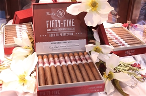 Rocky Patel Fifty-Five Corona (20/Box)