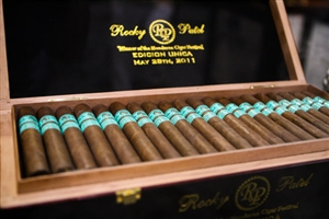 Rocky Patel Edicion Unica Toro (100/Box)