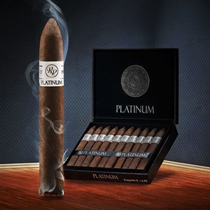 Rocky Patel Platinum Torpedo (Single Stick)