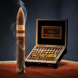 Rocky Patel Royale Torpedo (Single Stick)