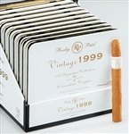 Rocky Patel Vintage 1999 Minis - 4 1/4 x 32 (10 Tins of 10)