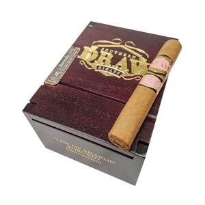 Rose of Sharon Robusto (20/Box)