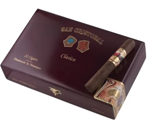 San Cristobal Clasico