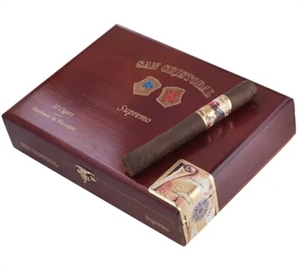 San Cristobal Supremo (5 Pack)