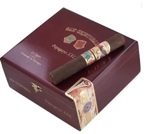 San Cristobal Papagayo XXL (5 Pack)