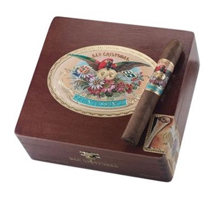 San Cristobal Quintessence Epicure (Single Stick)