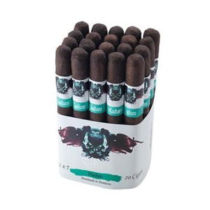 Schizo Maduro Toro (5 Pack)