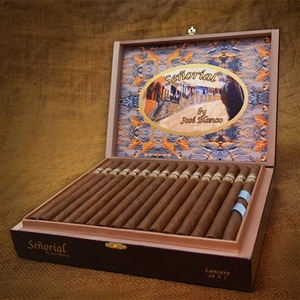 Senorial Paco Robusto (5 Pack)