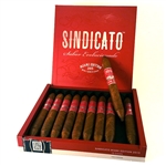 Sindicato Miami Edition 2015 (10/Box)