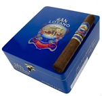 San Lotano Dominicano Habano Gordo - 6 1/4 x 60 (20/Box)