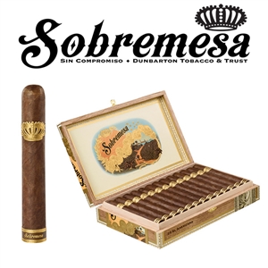 Sobremesa Gran Imperiales (5 Pack)