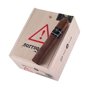 Surrogates Eight Baller (20/Box)