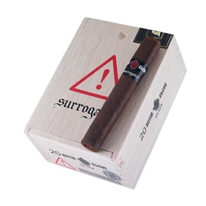 Surrogates Satin Glove 654 (20/Box)