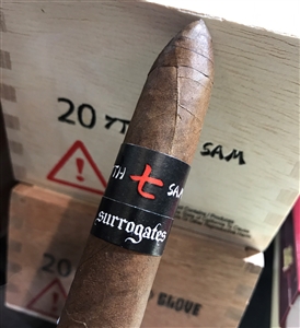 Surrogates 7th Sam - Perfecto (5 Pack)