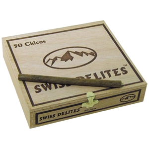 Swiss Delites Maduro (Single Stick)