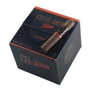 Tatiana Coffee Break Corretto Sesenta (Single Stick)