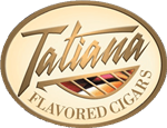 Tatiana Classic Fresh Pack - 6 x 44 (Includes a Groovy Blue, Vanilla, Rum, and Cognac)