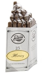 Tatiana Honey Miniatures (25/Bundle)