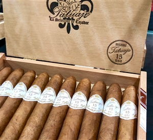 Tatuaje 15th Habano Rosado Belicoso Fino (5 Pack)