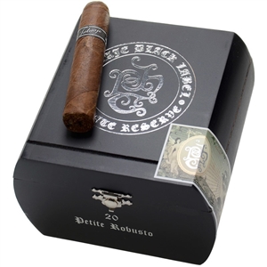 Tatuaje Black Label Petit Robusto (5 Pack)