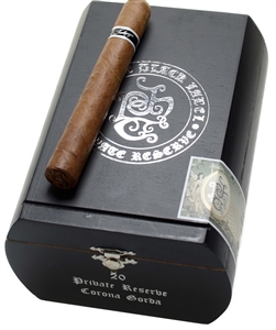 Tatuaje Black Label Corona Gorda (5 Pack)