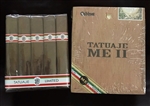 Tatuaje Mexican Experiment II Belicoso - 5 x 52 (15/Box)