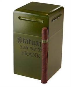 Tatuaje Skinny Monsters Frank Petite Lancero (5 Pack)