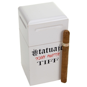 Tatuaje Skinny Monsters Tiff Petite Lancero (5 Pack)