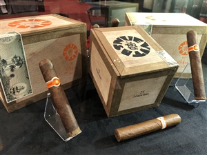 Tatuaje Nuevitas Jibaro #1 (Single Stick)